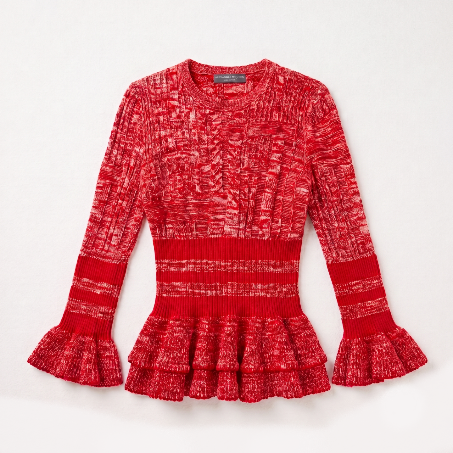 ALEXANDER MCQUEEN 
